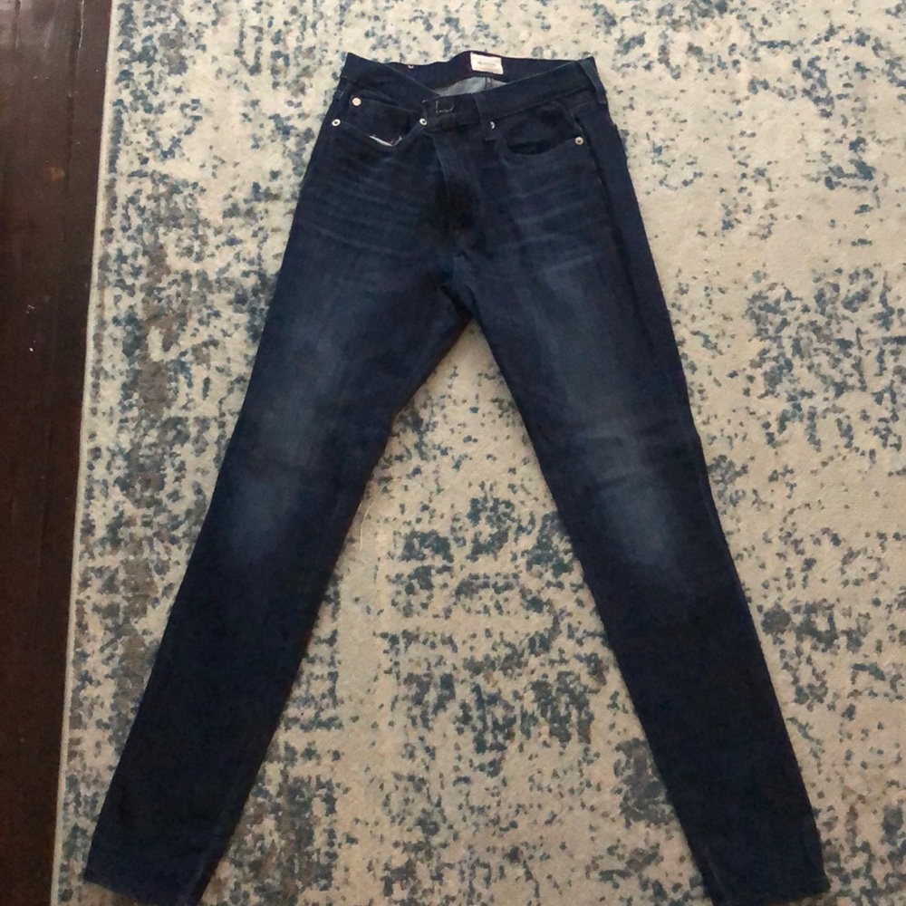 Hudson jeans